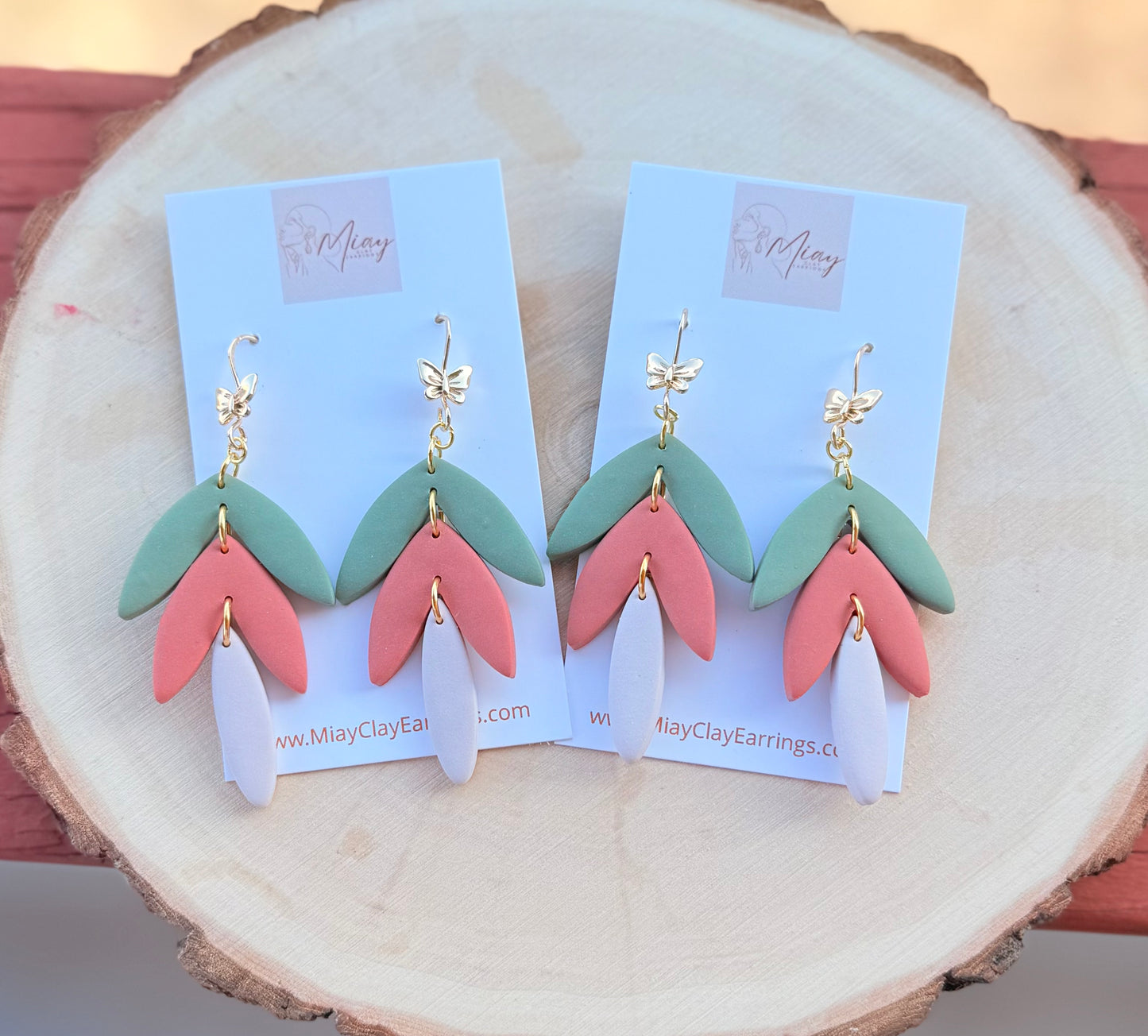 Avery Earrings
