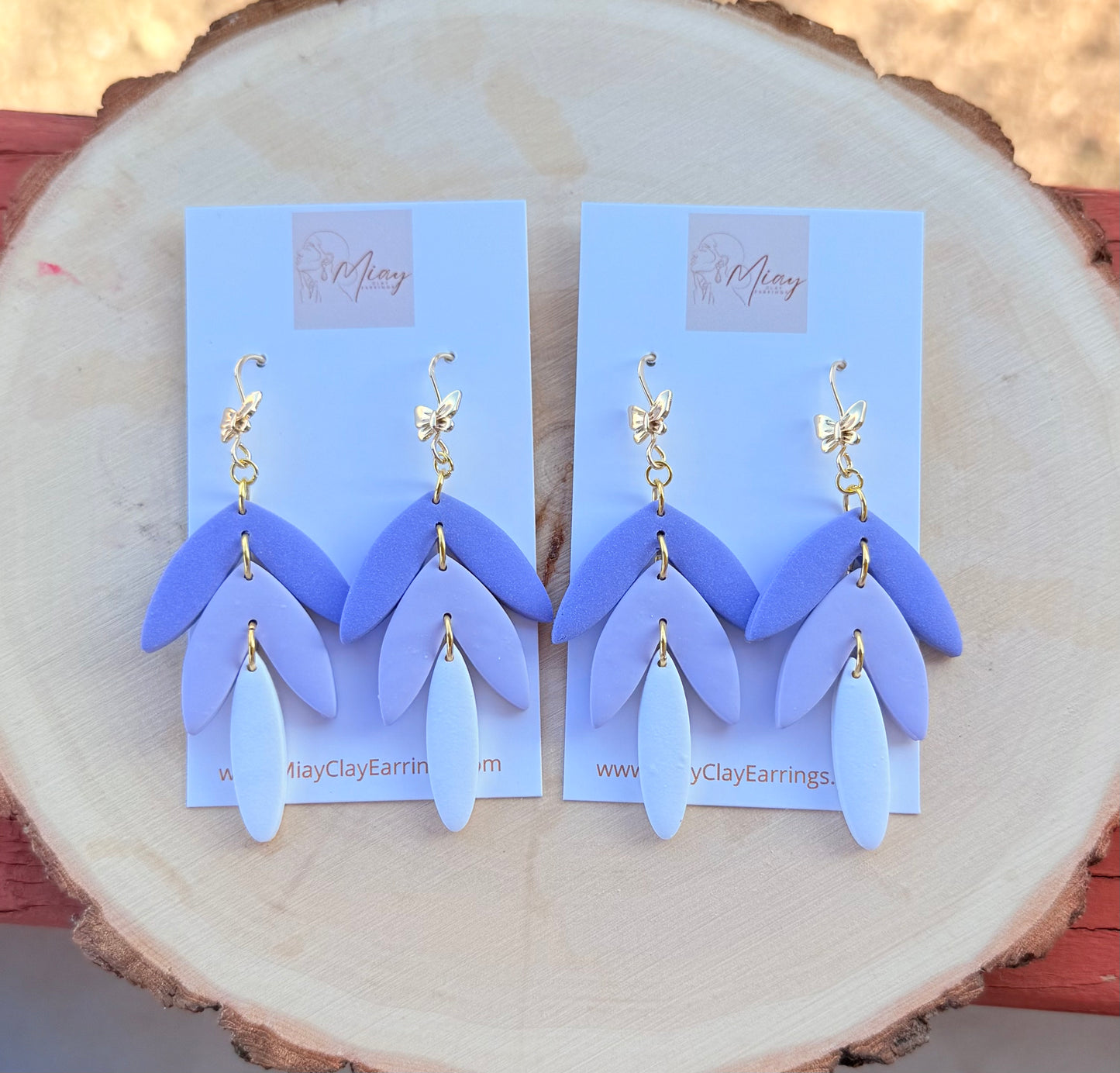 Avery Earrings