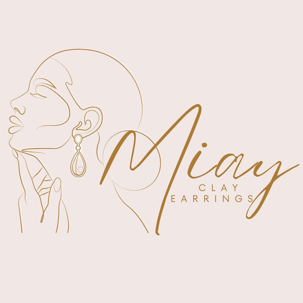 Miay Clay Earrings